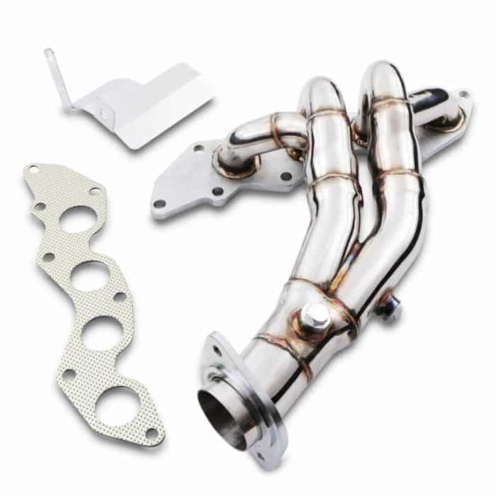 Gravity Performance 4-2-1 Exhaust Manifold for Mazda MX-5 NC