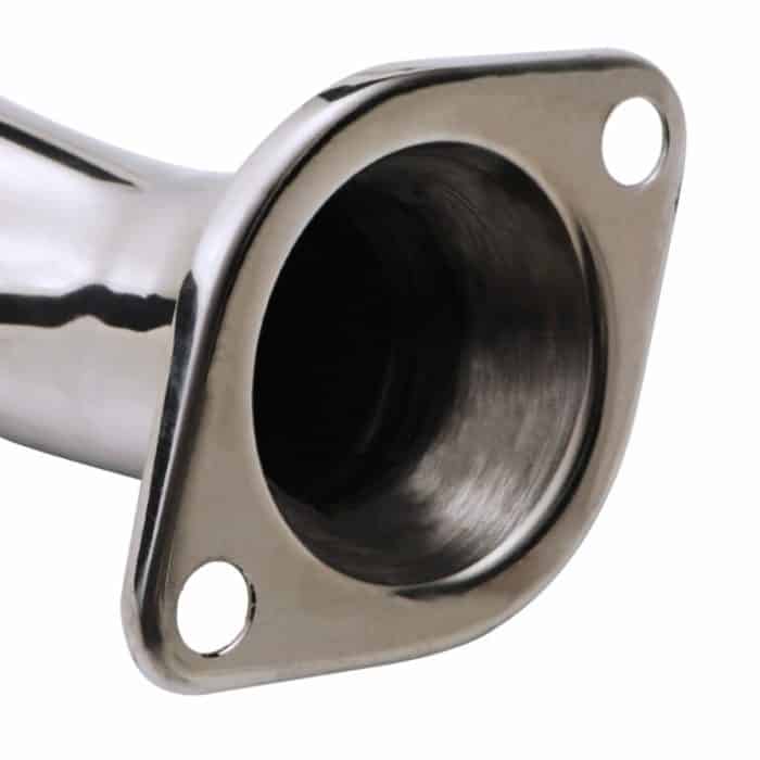 Gravity Performance Decat Mid Pipe for Mazda MX-5 NC