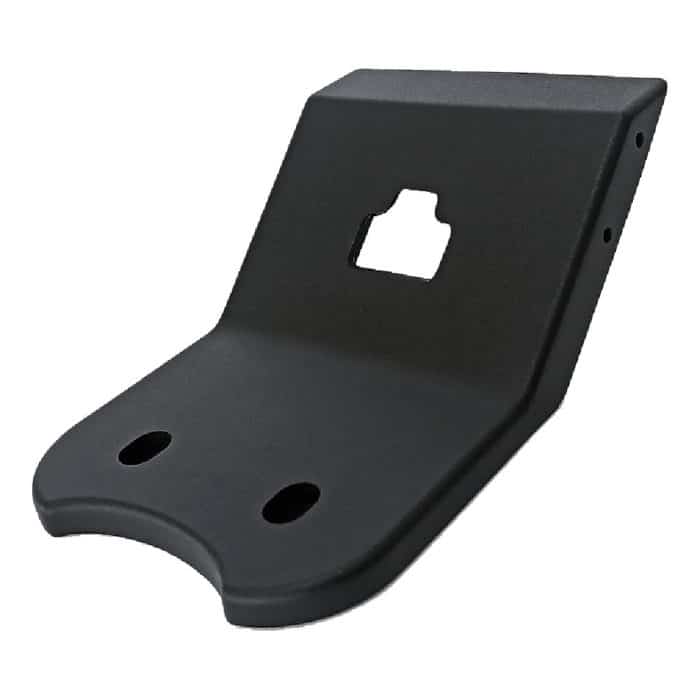 DCN Performance Centre Console Rear Finish Panel for Mazda MX-5 NB