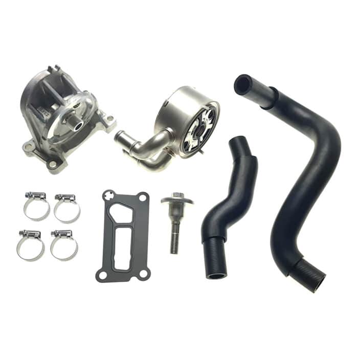 Genuine Water Cooled Oil Cooler Kit for Mazda MX-5 NC