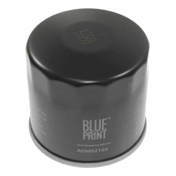 Blue Print Oil Filter for Mazda MX-5 NA NB ND