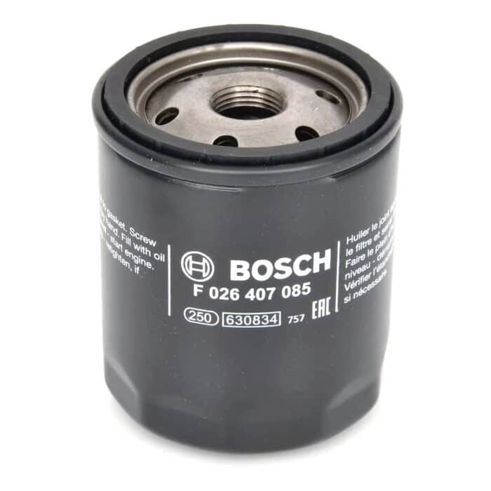 Bosch Oil Filter for Mazda MX-5 NC