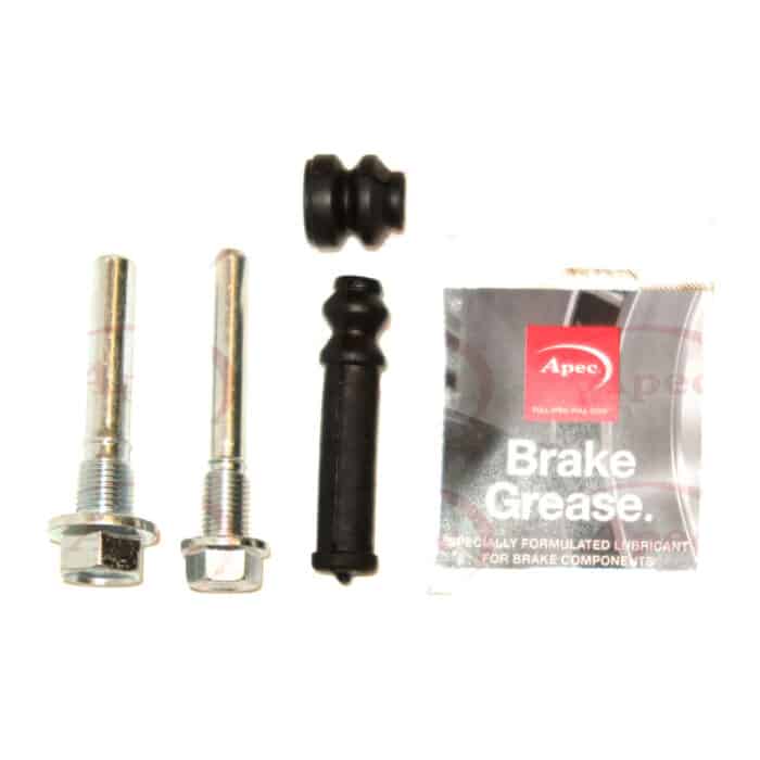 Apec Front Brake Caliper Fitting Kit for Mazda MX-5 NA NB