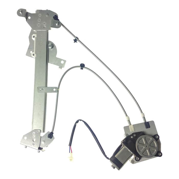 Elta VX Pro Power Window Regulator for Mazda MX-5 Left