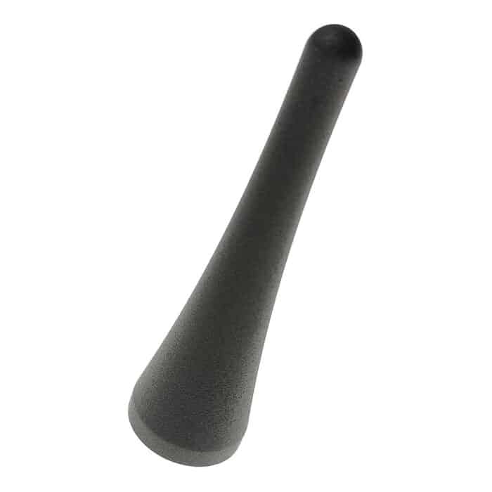 Jass Performance Stubby Shorty Aerial Antenna for Mazda MX-5 NC ND
