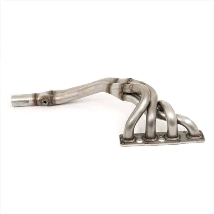 Piper 4-2-1 Stainless Steel Exhaust Manifold for Mazda MX5 NA 1.8