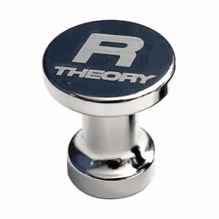 R Theory Silver Dipstick Handle for Mazda MX5 NA NB