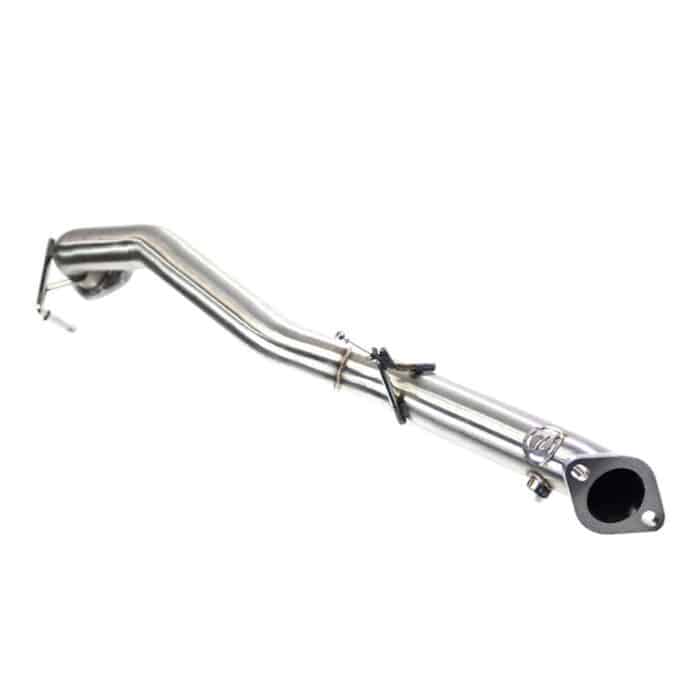 ISR Performance Circuit Spec Cat Back Exhaust for Mazda MX-5 NA