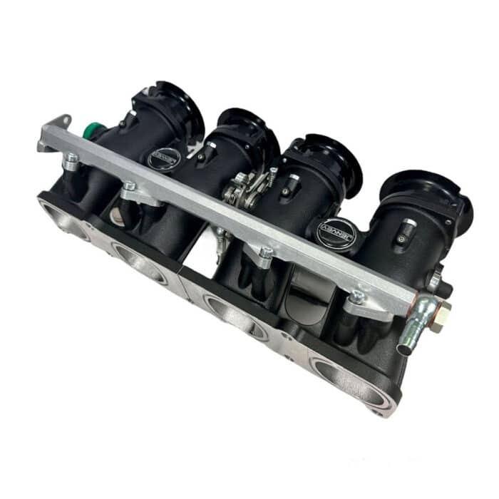 Jenvey Direct to Head Throttle Bodies for Mazda MX-5 NC