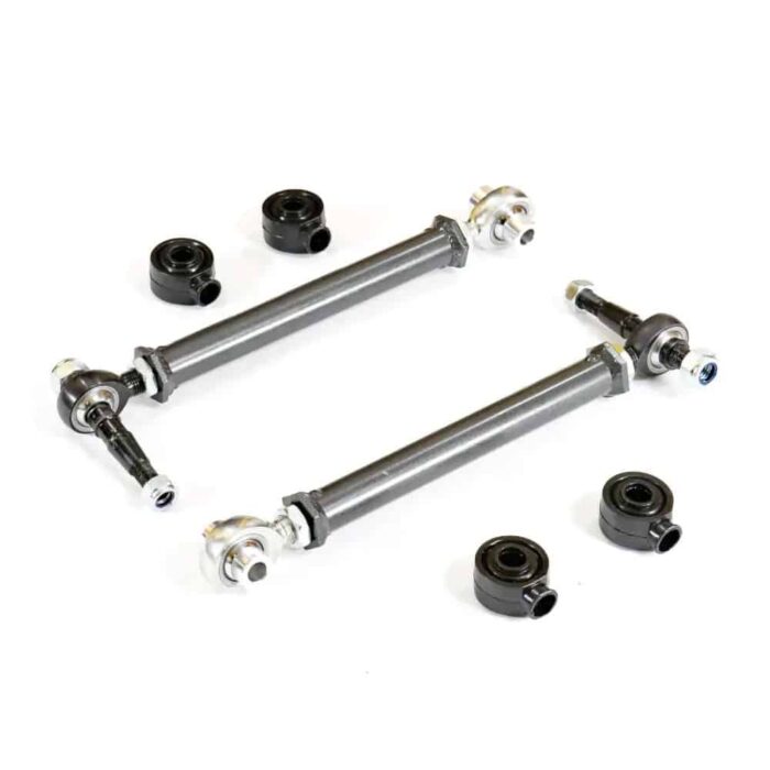 Right upper suspension linkage for Mazda MX5 NB and NBFL - With ABS  N068-34-200 - MX26151 