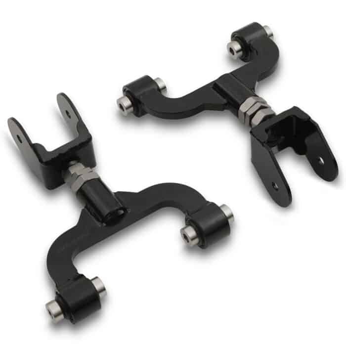 Gravity Performance Rear Upper Control Arms for Mazda MX-5 NA NB