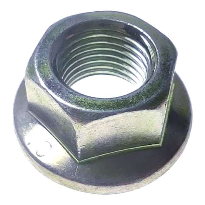 Genuine Differential Carrier Mounting Nut for Mazda MX-5 NC