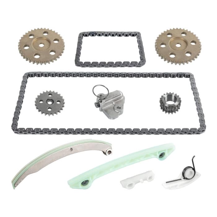 Febi Timing Chain Kit for Mazda MX-5 NC 05-09