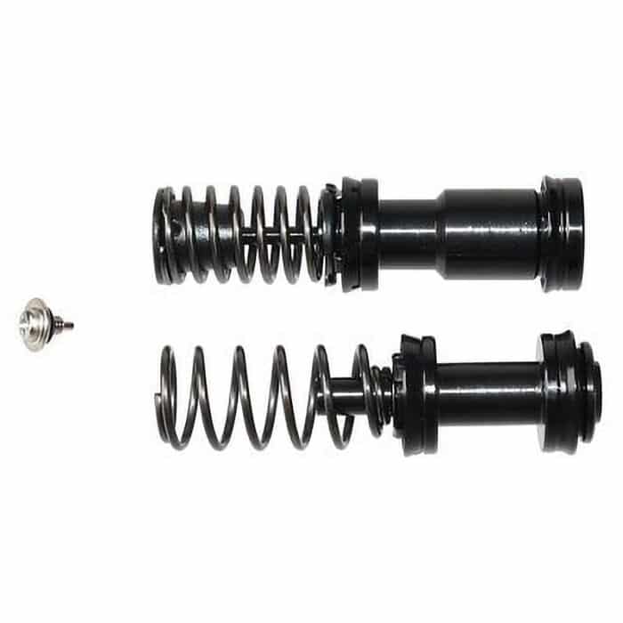 ABS 7/8 Brake Master Cylinder Repair Kit Non ABS for Mazda MX-5 NA NB 98-00