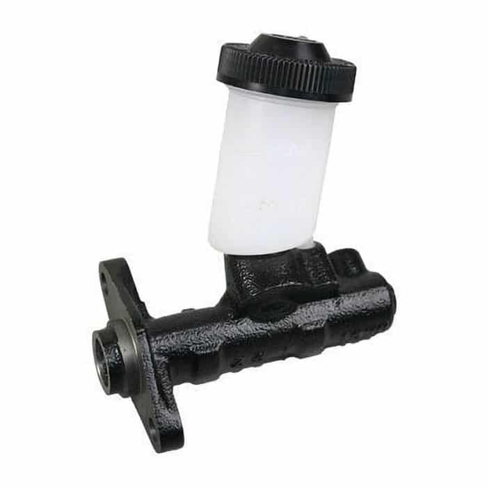 ABS Clutch Master Cylinder LHD for Mazda MX-5 NA NB