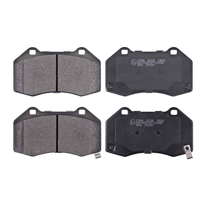 ABS Front Brake Pads for Mazda MX-5 ND Brembo