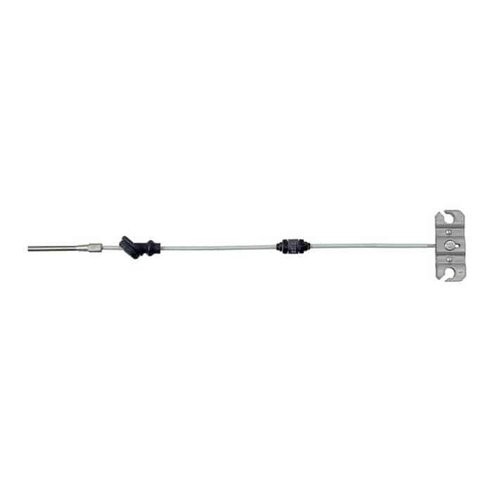 ABS Front Handbrake Cable for Mazda MX-5 NA NB