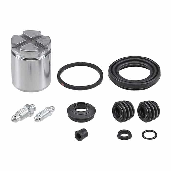 ABS Rear Caliper Repair Kit with Piston for Mazda MX-5 NC