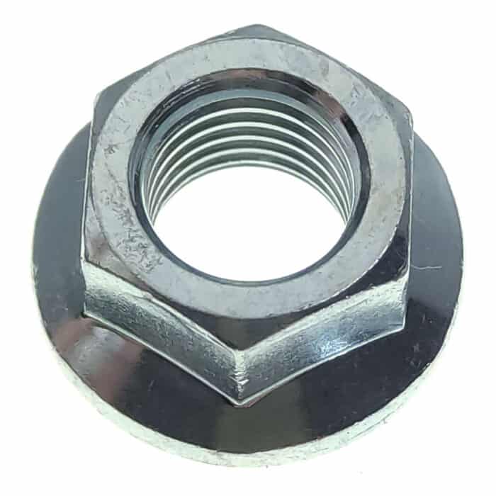 Genuine Long Gearbox to Engine Bolt Nut for Mazda MX-5 NA NB