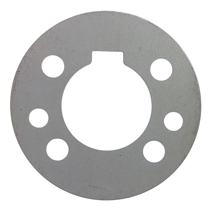 Genuine Outer Guide Plate for Mazda MX-5 NA 1.6 89-91