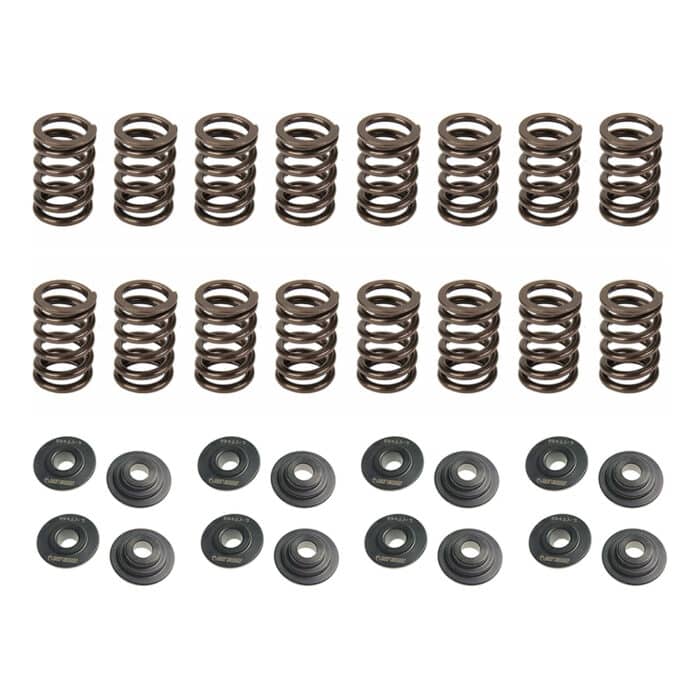 Cat Cams Valve Springs Set of 16 for Mazda MX-5 NC